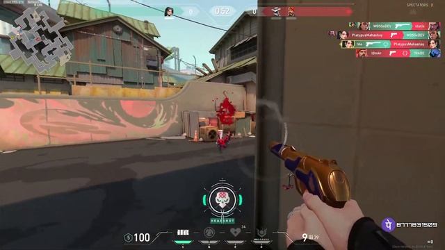 Valorant New Update is Live | Sunday Chill Stream | VALORANT RANKED Live | Rank Diamond 3 смотреть онлайн