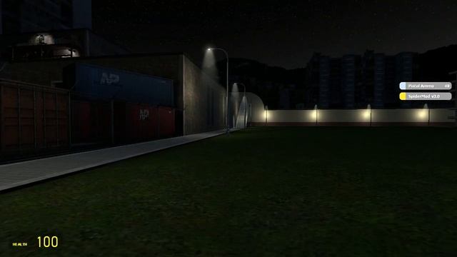 Selene Delgado Scary Moments #121 | Garrys Mod смотреть онлайн