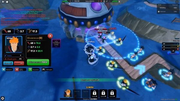 СТАЛИ ПРОФЕССИОНАЛАМИ В Anime Vanguards?