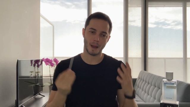 Perfume Masculino que as MULHERES AMAM! Y YSL Eau Fraîche é o perfume CERTO para você. смотреть онлайн