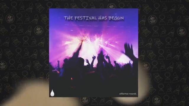 Edmofo - The Festival Has Begun