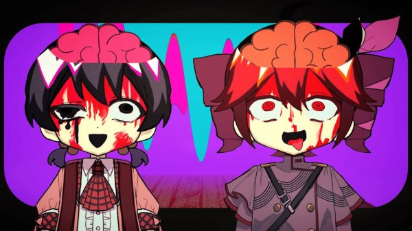 )ᔹ ) ヵ ヱ ├〃 ≠ 重音テト * 歌愛ユキ (no original)