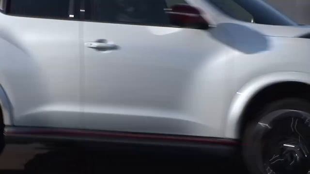 CARトップ　筑波アタックNISSAN　JUKE NISMO（ニッサンジュークニスモ） смотреть онлайн