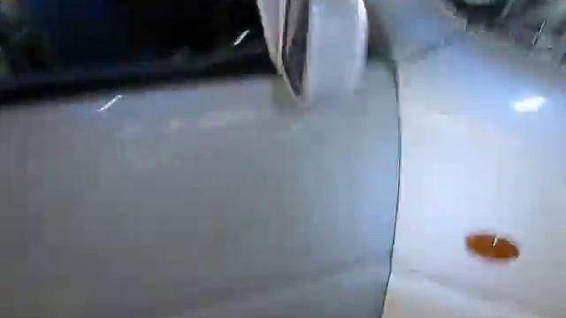 ガソリン車をブタンガスで動かす実験　その１ смотреть онлайн