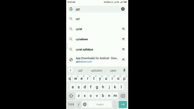 UC browser download problem || UC browser original application PlayStore me nhi hai. 2021 смотреть онлайн
