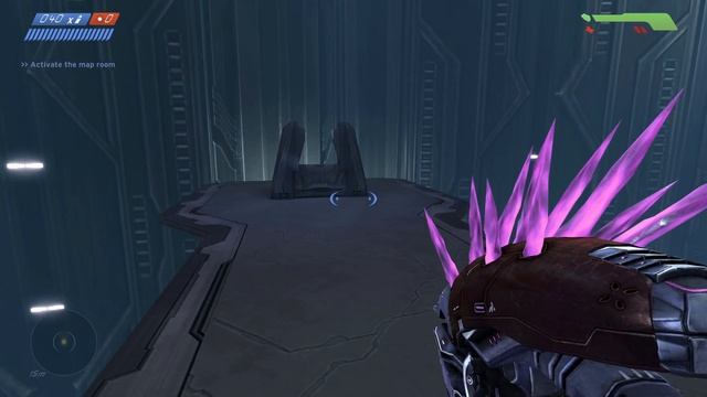Halo: CE Anniversary Gameplay 4K (No Commentary) - The Silent Cartographer смотреть онлайн
