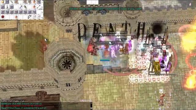 WOE Free RO (BEBSKY GUILD) - [ XXX - CHANGES - 2ND TRANSJOB 20 vs 20 COME & JOIN ] 20/4/19 смотреть онлайн