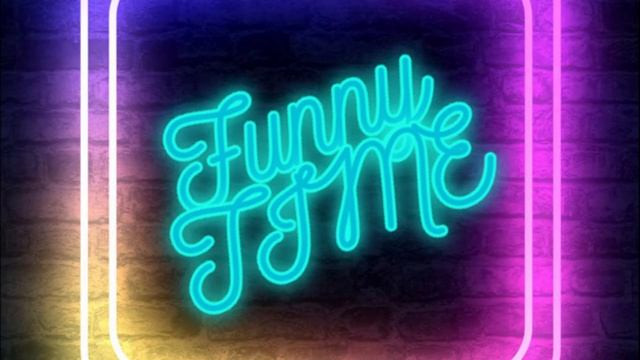 Funny TIME - Бисквит (Ft. Just Nector) - Official Music Video смотреть онлайн