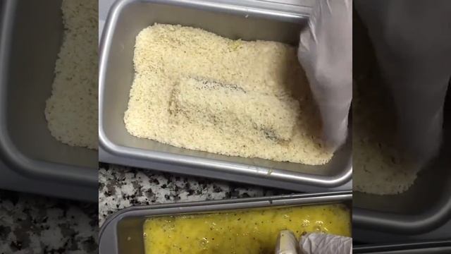 RSM Crispy Dragon Salmon Katsu Roll смотреть онлайн