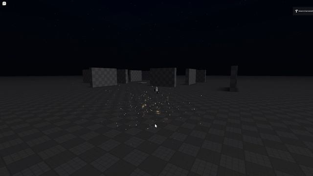 [ROBLOX VFX] Gate Of Babylon - The Weapons Of Babylon смотреть онлайн