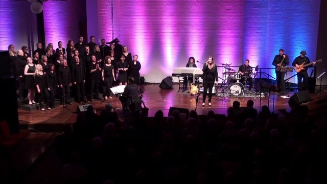 High and Mighty (Country-Gospel -- Original by Dolly Parton) смотреть онлайн