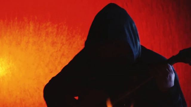 Скоба Вороны смотреть онлайн
