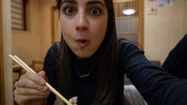 ULTIMATE KYOTO, JAPAN FOOD TOUR