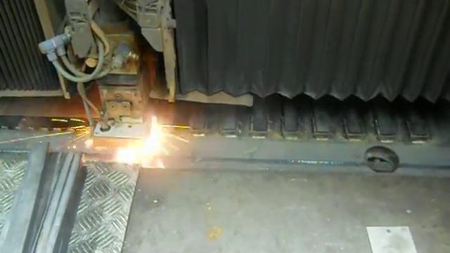 Andrzej Jędrzejczak -TRUMPF Trumatic 4003 смотреть онлайн