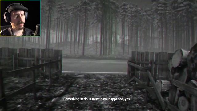 THE DAY HAS COME | ANALOG HORROR GAME смотреть онлайн
