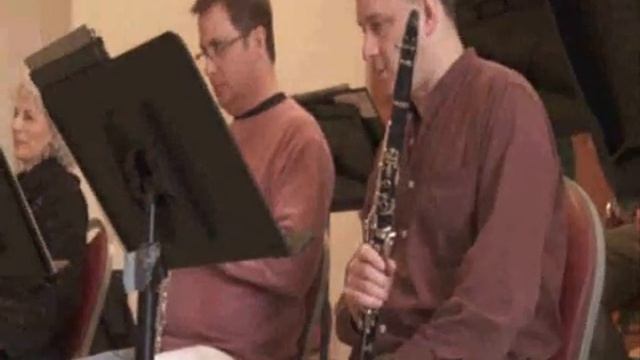 Orpheus Chamber Orchestra's Raga Saga with Anoushka Shankar: Webisode 4 of 12 смотреть онлайн