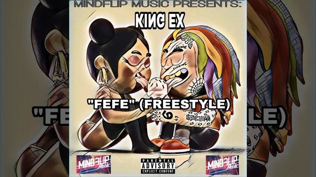 FeFe - King Ex 🔥🔥🔥 (Prod. By Dices) смотреть онлайн