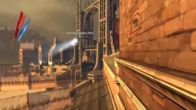 Dishonored: Definitive Edition - Part 6 | Pendleton смотреть онлайн