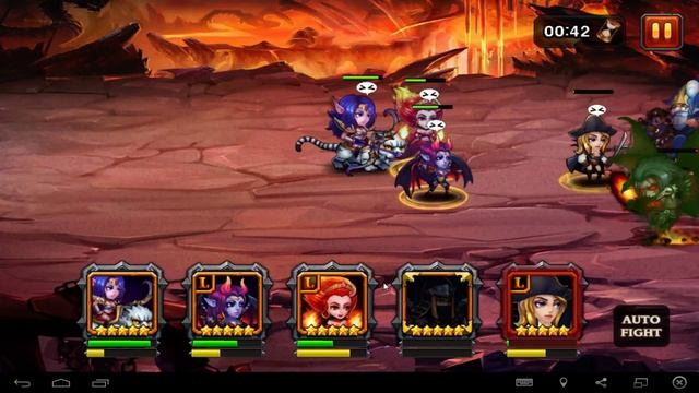 Heroes Charge - Без напряга (повтор от 29.08.2015) часть 2 смотреть онлайн