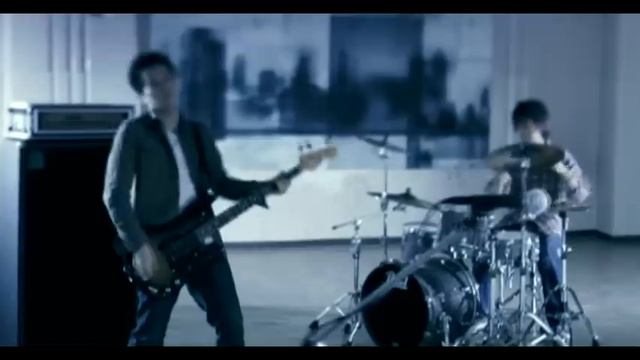 ASIAN KUNG-FU GENERATION - A Town In Blue смотреть онлайн