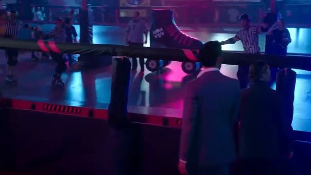 Люцифер и Хлоя. Сезон 3. эпизод 10. ColdFilm