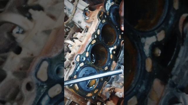 1AZ engine Toyota смотреть онлайн