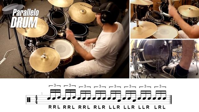 Fusion Groove & Fills 01 смотреть онлайн