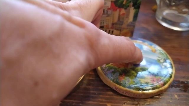 крышки для автоклава