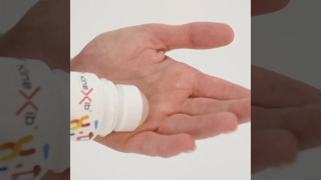 Kinexib Стик от мозолей и потертостей смотреть онлайн