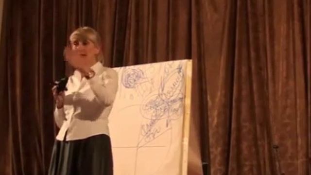 Щитовидная железа Бутакова Ольга смотреть онлайн