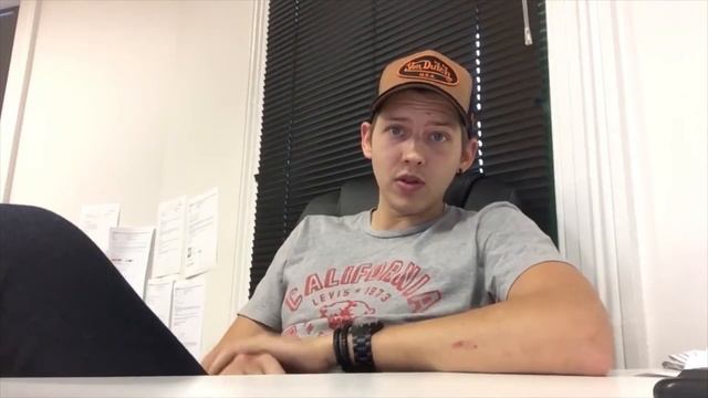 Интернет магазин на платформе Shopify. Почему Shopify?