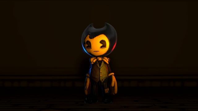 Bendy facial expressions test смотреть онлайн