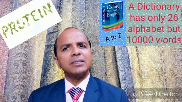 🔝Protein | Building Block Of Life | Nutrilite All Plant Protein | Nutrition Guru | Sanjeev Pandey смотреть онлайн