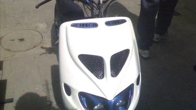 TEAM AY94 "lo zip video del evoluzione" смотреть онлайн