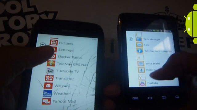 Transforma tu Android a un Windows Phone 8 смотреть онлайн