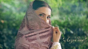 ELVINA - Лезги дем (лезгинская песня)