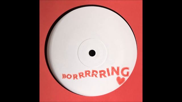 DJ BORING - TRIBAL DREAMS (LPH WHITE) смотреть онлайн