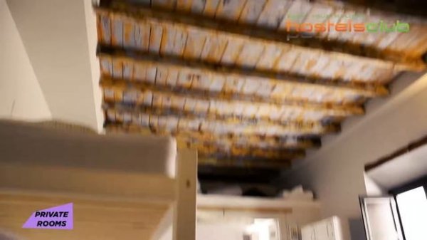 LemonRock Hostel - Hostels in Granada