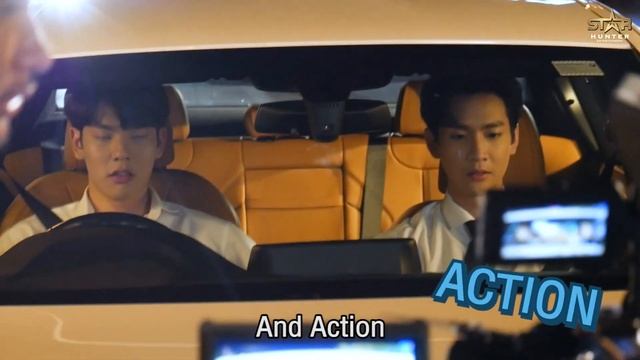Behind The Scene EP.3 | Gen Y The Series วัยรุ่นวุ่น Y รัก | เลือดนี้ได้แต่ใดมา смотреть онлайн
