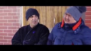 Кайнонамдан карзим бор 14 -кисм 1 булим