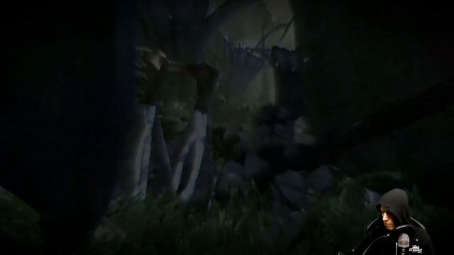 Livestream; Star Wars: Battlefront 2 (2005) (Xbox) Part 1 смотреть онлайн