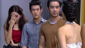 Звезда, покорившая Луну 2 сезон 7 серия