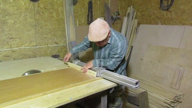 Изготовление 145 рамки (02.04.2017) смотреть онлайн