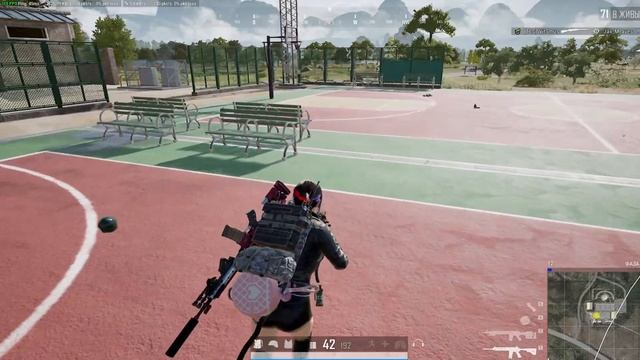 pubg получаем лещей от новичков смотреть онлайн