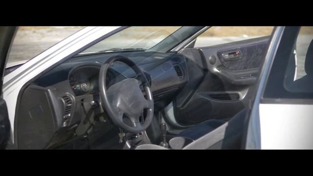 '97 Integra GSR (DC2) смотреть онлайн