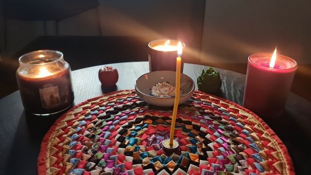 ПЕРЕД ПАСХОЙ! Сегодня в Пятницу, Привлеките деньги на весь год! смотреть онлайн