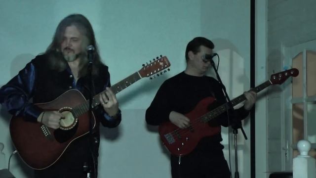 Евгений Полянский. СТАРИЦА