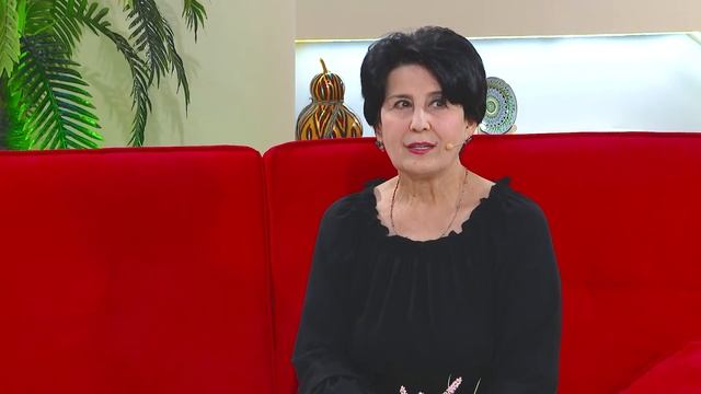 Shirchoy - Dilorom Umarova (17.05.2019) смотреть онлайн