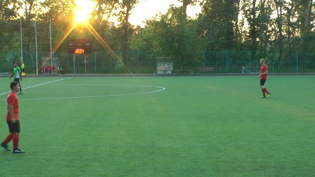 Мастер - Свиблово (1 часть) смотреть онлайн