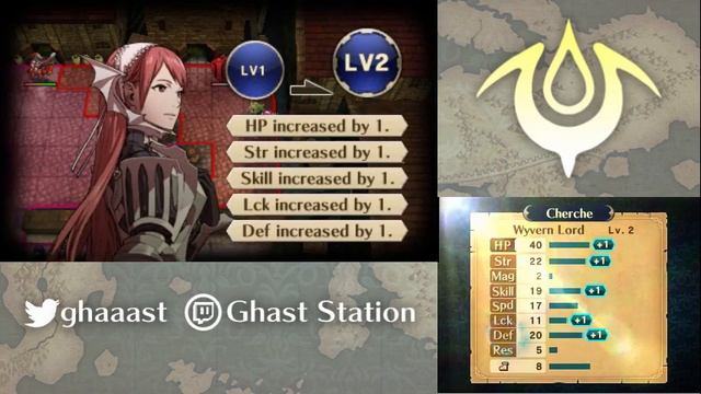 You Snooze, You Win. Fire Emblem Awakening: IRONMAN. Pt. 20 Ch. 15 смотреть онлайн